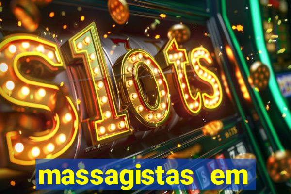 massagistas em porto alegre